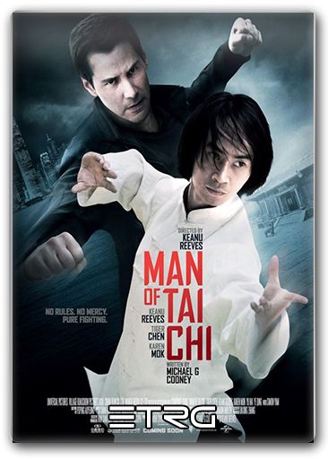 man of tai chi movies
